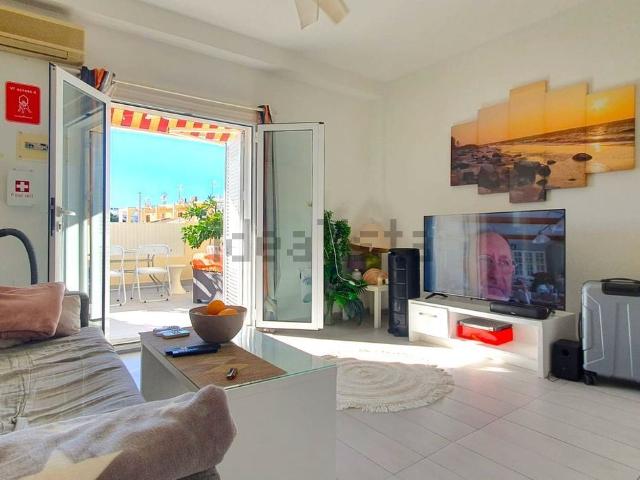 Ático en venta en La Mata, el Baix Segura / La Vega Baja