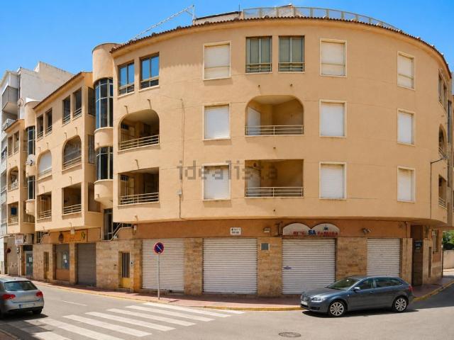 Piso en venta en La Mata, el Baix Segura / La Vega Baja