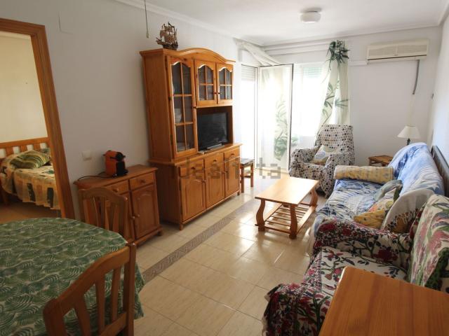 Piso en alquiler en La Mata, el Baix Segura / La Vega Baja