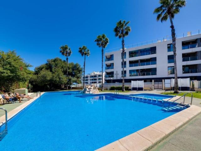 Piso en venta en Torrevieja, Valencia
