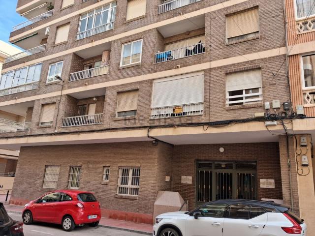 Piso en venta en La Mata, el Baix Segura / La Vega Baja