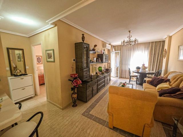 Piso en venta en La Mata, el Baix Segura / La Vega Baja