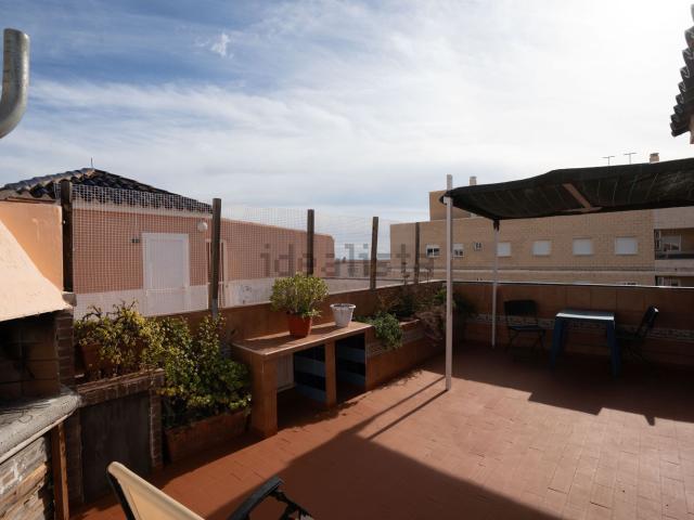 Ático en venta en La Mata, el Baix Segura / La Vega Baja