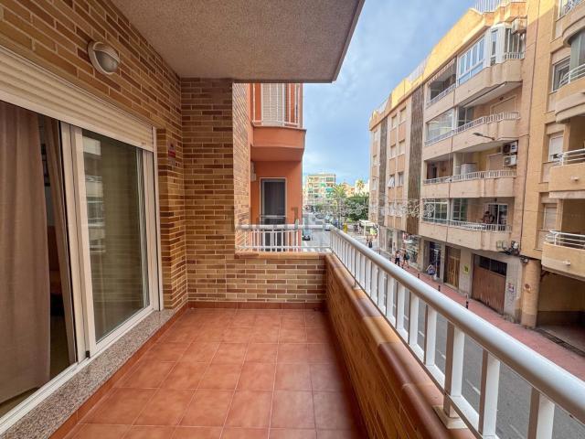 Piso en alquiler en La Mata, el Baix Segura / La Vega Baja