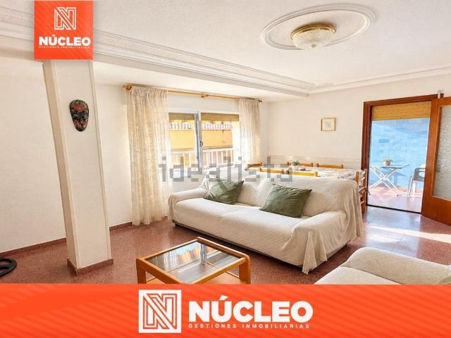 Piso en alquiler en La Mata, Torrevieja