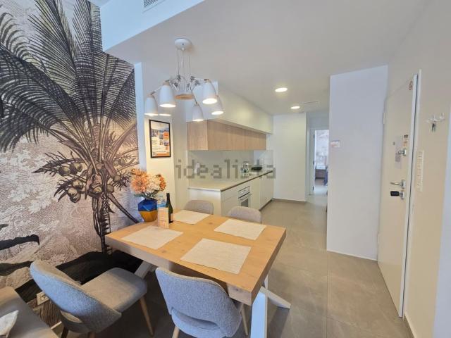 Piso en venta en La Mata, el Baix Segura / La Vega Baja