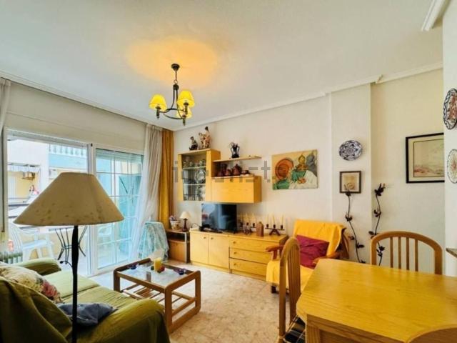 Piso en venta en La Mata, el Baix Segura / La Vega Baja