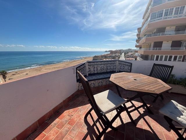Ático en alquiler en Torrevieja, Valencia