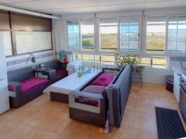 Ático en venta en La Mata, Torrevieja