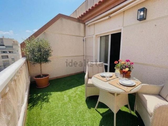 Ático en venta en La Mata, el Baix Segura / La Vega Baja