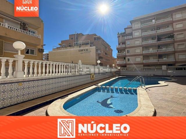 Piso en venta en La Mata, el Baix Segura / La Vega Baja