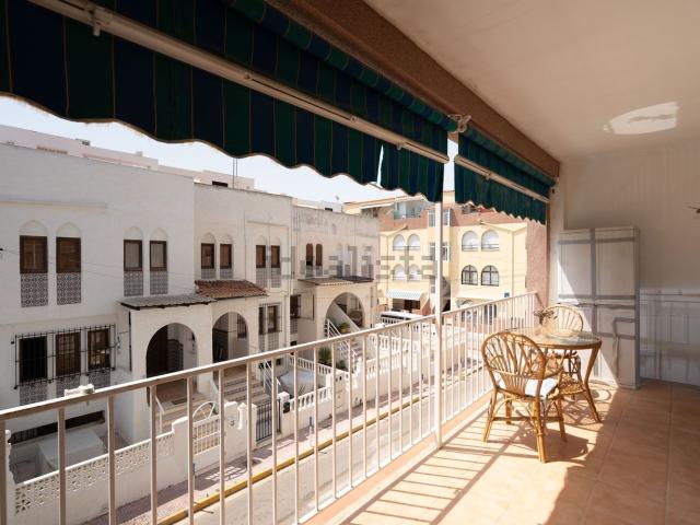 Piso en venta en La Mata, el Baix Segura / La Vega Baja
