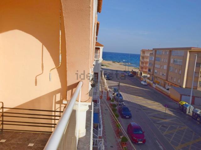 Ático en venta en La Mata, el Baix Segura / La Vega Baja