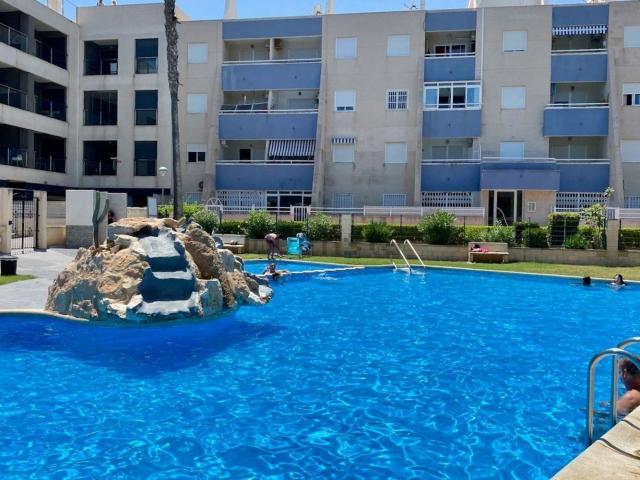 Piso en venta en La Mata, el Baix Segura / La Vega Baja