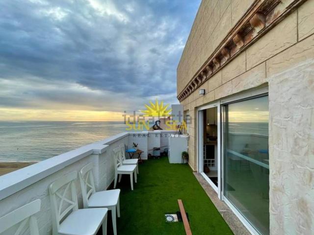 Piso en alquiler en La Mata, Torrevieja