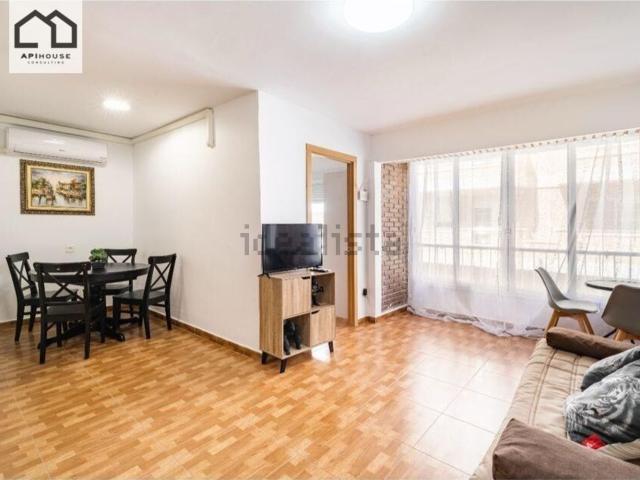 Piso en alquiler en Torrevieja, La Mata