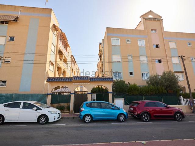 Piso en venta en La Mata, el Baix Segura / La Vega Baja