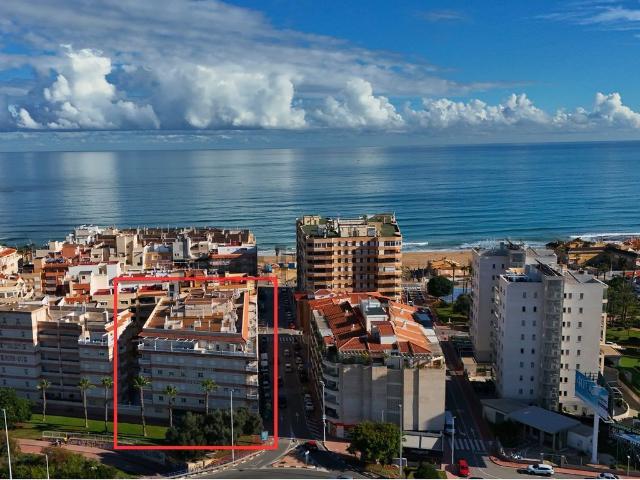 Piso en alquiler en el Baix Segura / La Vega Baja, Valencia