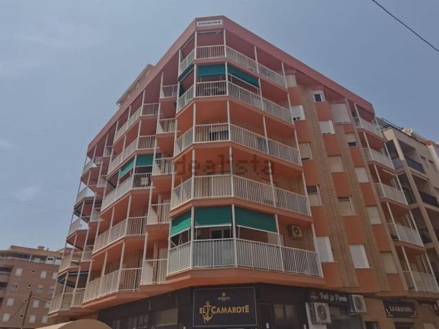 Piso en venta en Torrevieja, Valencia