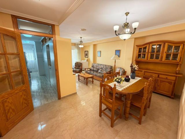 Piso en venta en La Mata, Torrevieja