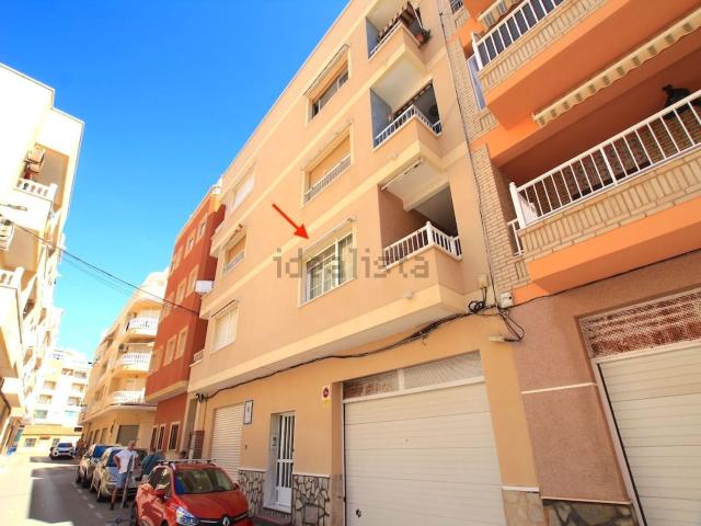 Piso en venta en La Mata, el Baix Segura / La Vega Baja