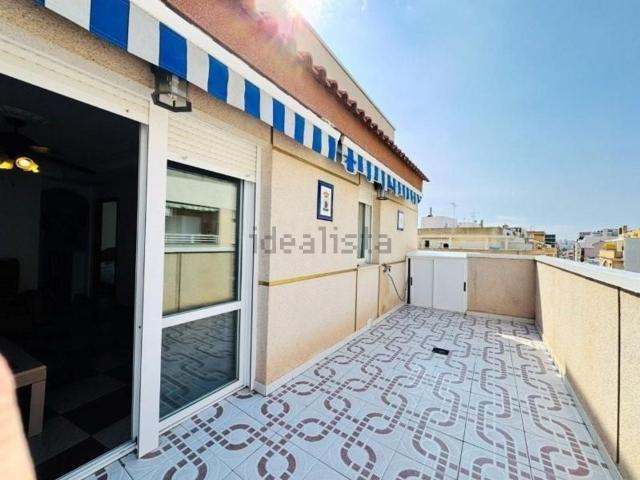 Ático en venta en La Mata, el Baix Segura / La Vega Baja