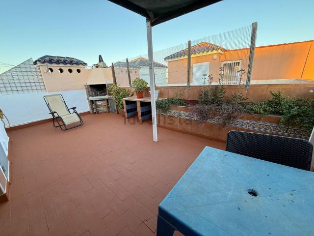 Ático en venta en Torrevieja, Valencia