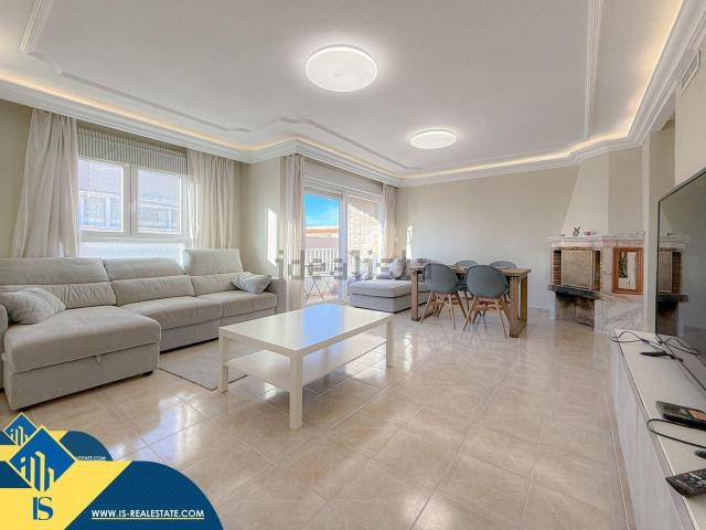 Piso en venta en La Mata, el Baix Segura / La Vega Baja