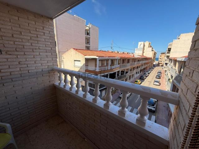 Piso en venta en La Mata, el Baix Segura / La Vega Baja