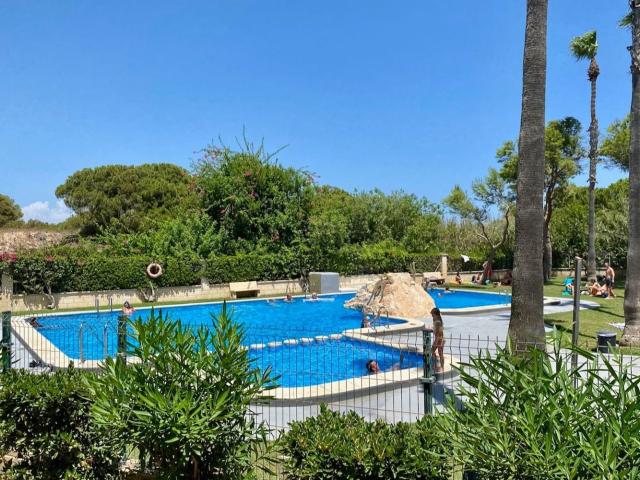 Piso en venta en La Mata, el Baix Segura / La Vega Baja