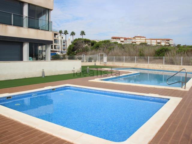 Ático en venta en La Mata, Torrevieja