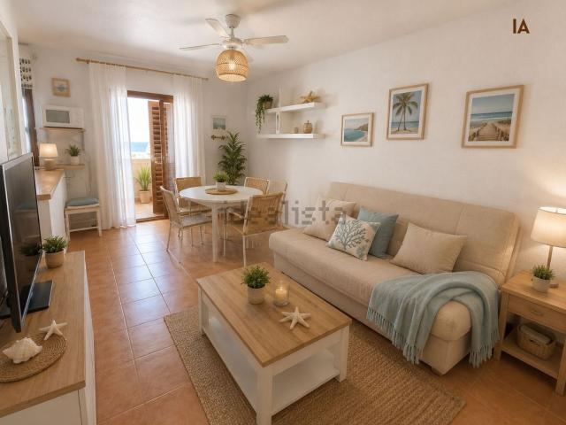 Piso en venta en La Mata, el Baix Segura / La Vega Baja
