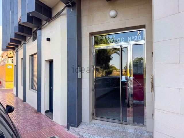 Piso en venta en La Mata, el Baix Segura / La Vega Baja