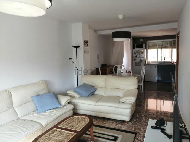 Piso en venta en la Marina Alta, Valencia