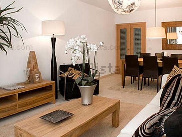 Piso en alquiler en la Marina Alta, Valencia