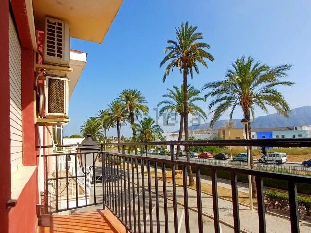 Piso en venta en la Marina Alta, Valencia
