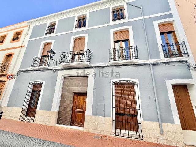 Piso en alquiler en la Marina Alta, Valencia