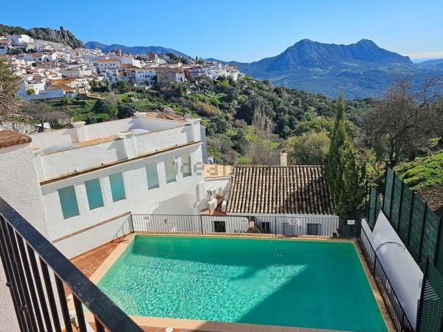 Piso en venta en Serranía de Ronda, Andalucía