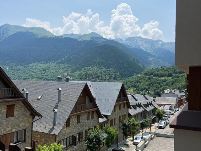Piso en alquiler en Gausac, Val d'Aran