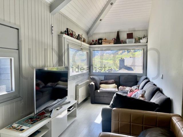 Piso en venta en Gausac, Val d'Aran