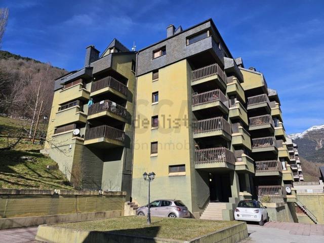Piso en venta en Gausac, Val d'Aran