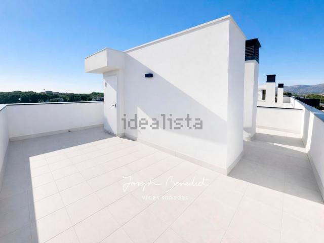 Piso en venta en Urbanización Las Dunas, Baix Llobregat