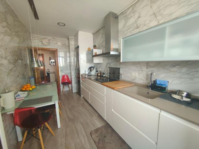 Piso en venta en Diagonal, Baix Llobregat