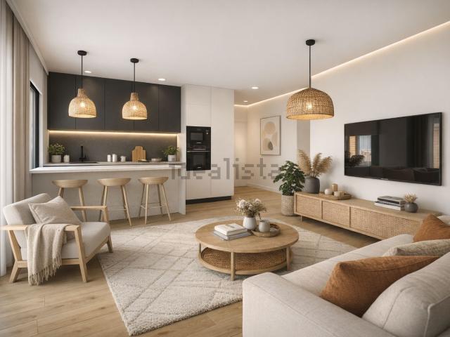 Piso en venta en Can Serra Balet, Baix Llobregat
