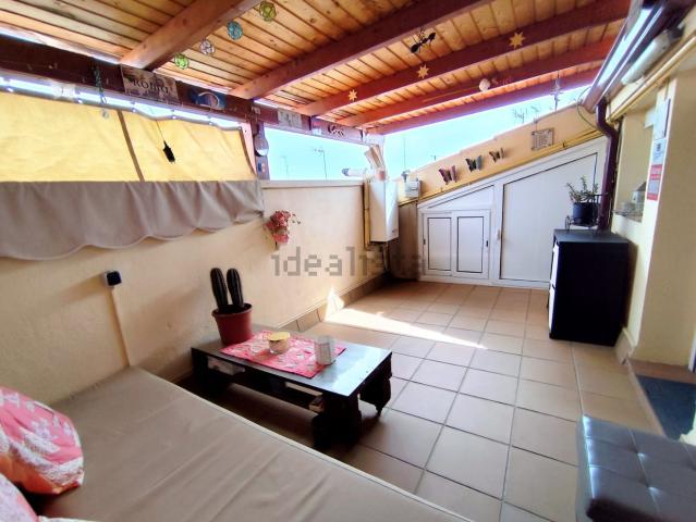 Dúplex en venta en les Colomeres, Baix Llobregat