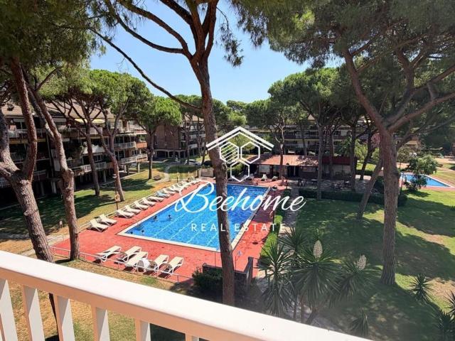 Ático en venta en Urbanización Las Dunas, Baix Llobregat