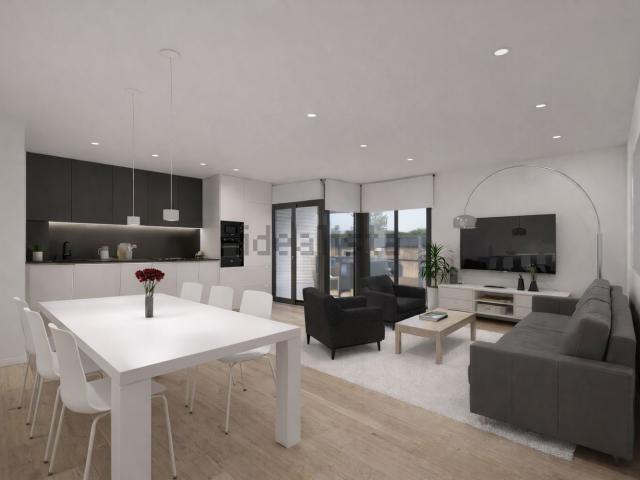 Dúplex en venta en Can Serra Balet, Baix Llobregat