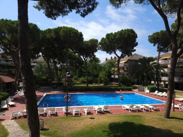 Ático en alquiler en Gavà Mar, Baix Llobregat