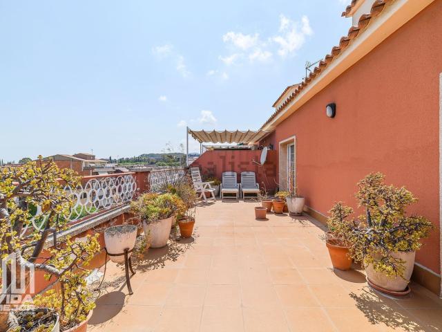 Ático en venta en Gavà, Can Serra Balet