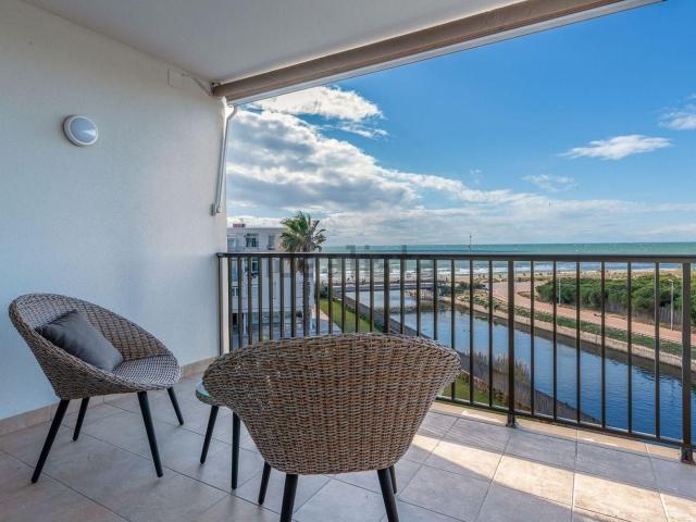 Piso en alquiler en Gavà Mar, Baix Llobregat